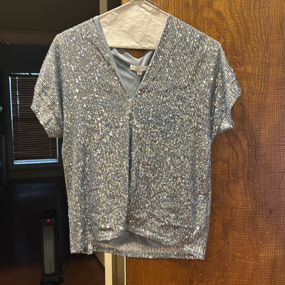 Women blouse